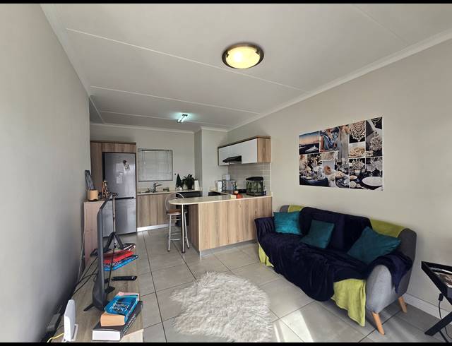 1 BEDROOM APARTMENT FOR SALE IN BALLITO CENTRAL